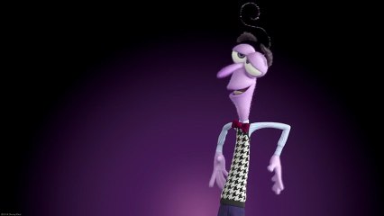 Vice Versa - Teaser Peur (VF)