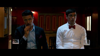 Calvary - Extrait (2) VOST