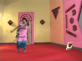 Sar Gai Main Sar Gai Ve - Mujra Hi Mujra - Album 9 - Official Video