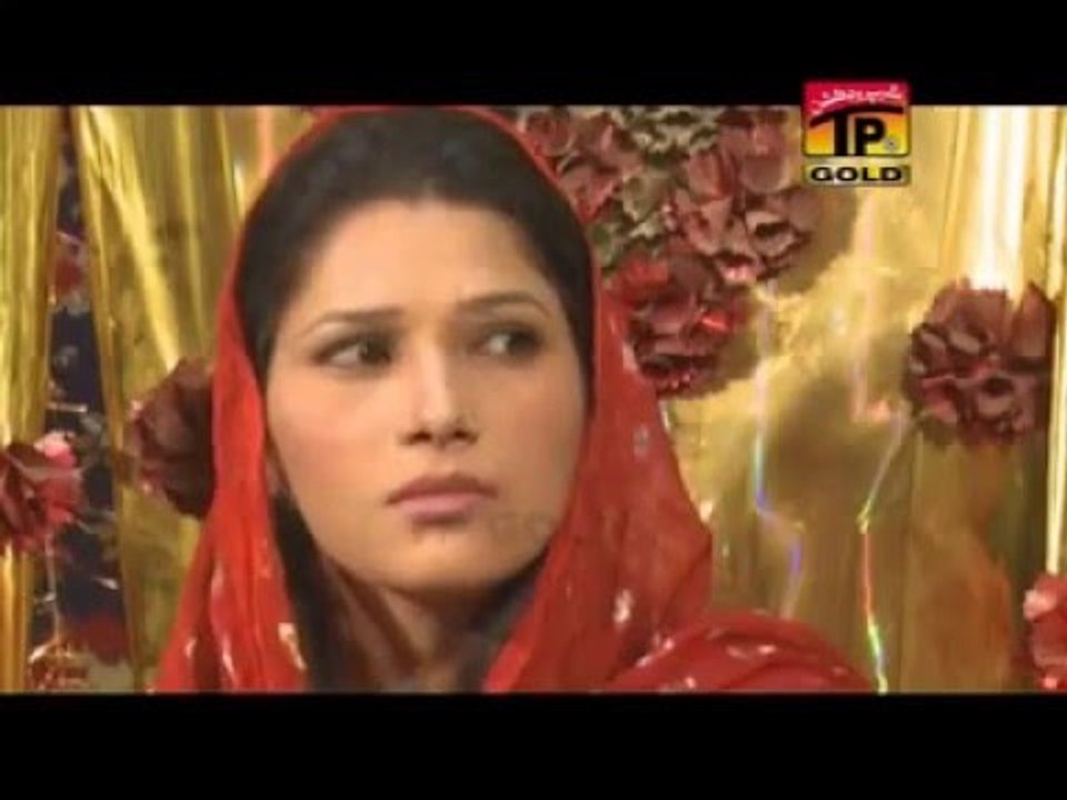 Mehndi Hathan Tay Main Lawa