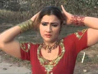 Kisi Kam Nahin Mere Akhiyan - Mujra Hi Mujra - Album 9 - Official Video