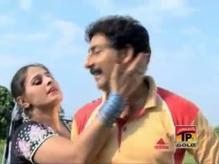 Sohnrein Rab Utton - Mujra Hi Mujra - Album 9 - Official Video