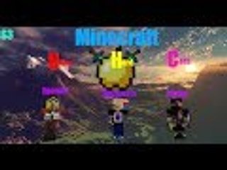 Minecraft Ultra Hard Core S3 Episode 1