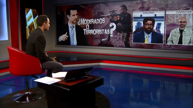 Detrás de la Razón - Terroristas buenos, malos y cochinos