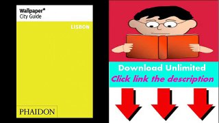 eBook PDF  Wallpaper City Guide Lisbon 2014