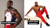 The 30 Hottest Male Athletes of the Rio 2016 Olympics