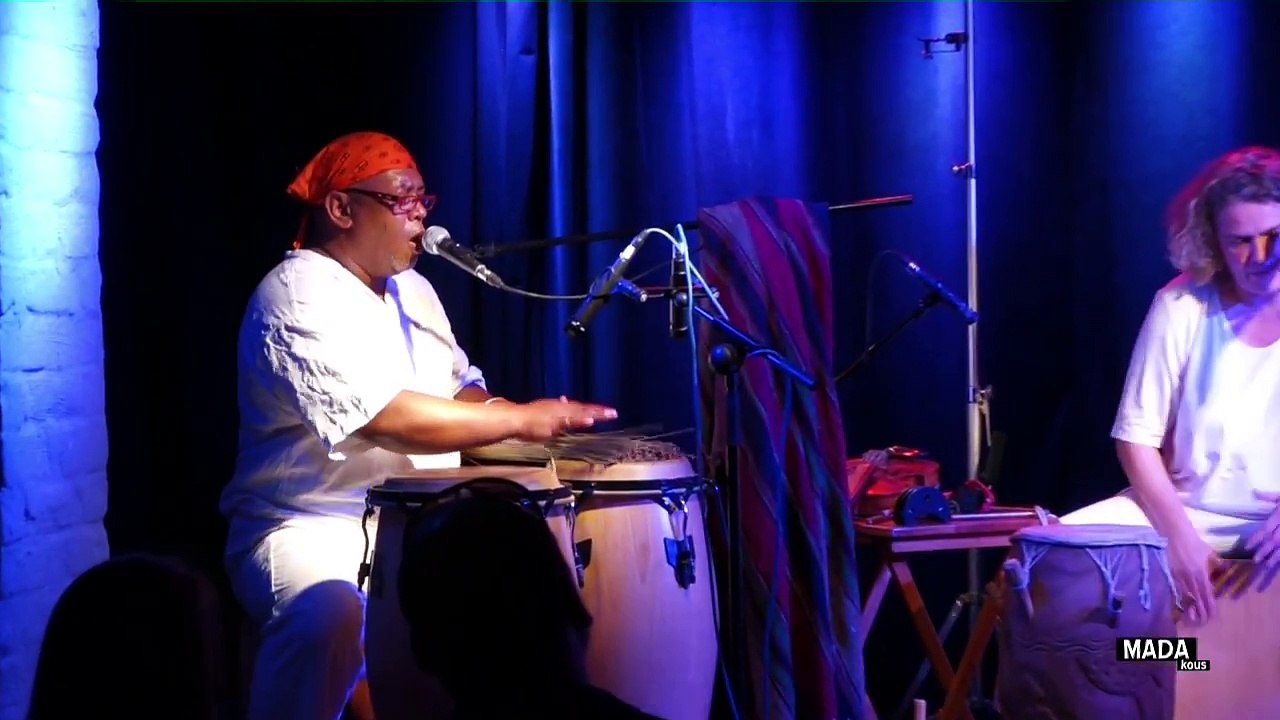 "In 50 Jahren" LOHARANO (Olombelo, Freytag, Wagenbreth, Uhlmann)/ german malagasy song project