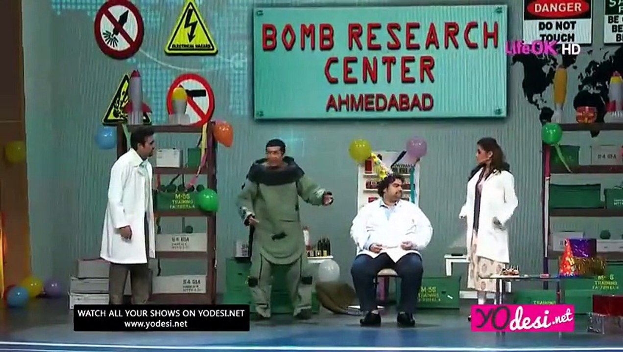 Outstanding Performance By Zafri Shah In India
