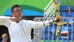 Rio 2016: World No.1 Kim Woo-jin crashes out in men's individual round of 32