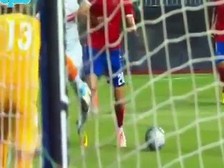 اهداف و ملخص مباراة الاهلى والزمالك 1-3 نهائى كاس مصر اليوم 8-8-2016 ( الأهداف كاملة )  HD