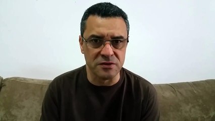 Desahogo de tecladista de Pare de Sufrir / Universal