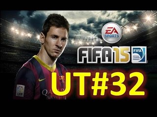 [Xbox One] - FIFA 15 - [Ultimate Team] #32 咁耐無打仲得唔得?
