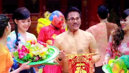 Ngày Tết Quê Em-Huỳnh Nguyễn Công Bằng