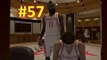[Xbox One] - NBA 2K15 - [My Career] - #57 Playoff NBA Final Game 5 天王山之戰