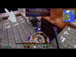 [YouTopia RR] #23 化整為零，化零為整