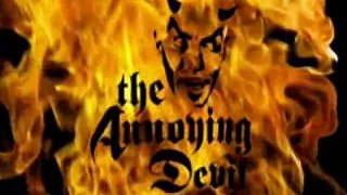 The Annoying Devil 10 (Balls of Steel S3E2)