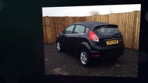 Ford Fiesta 1.5 TDCi Zetec 5dr, Alloys, Bluetooth, Remote Central for sale in Leeds, West Yorkshire