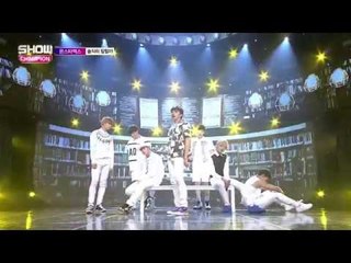 (episode - 153) MONSTA X - Honestly (몬스타엑스 -  솔직히 말할까)