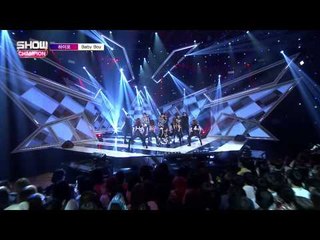 (episode-152) HIGH4 - Baby Boy