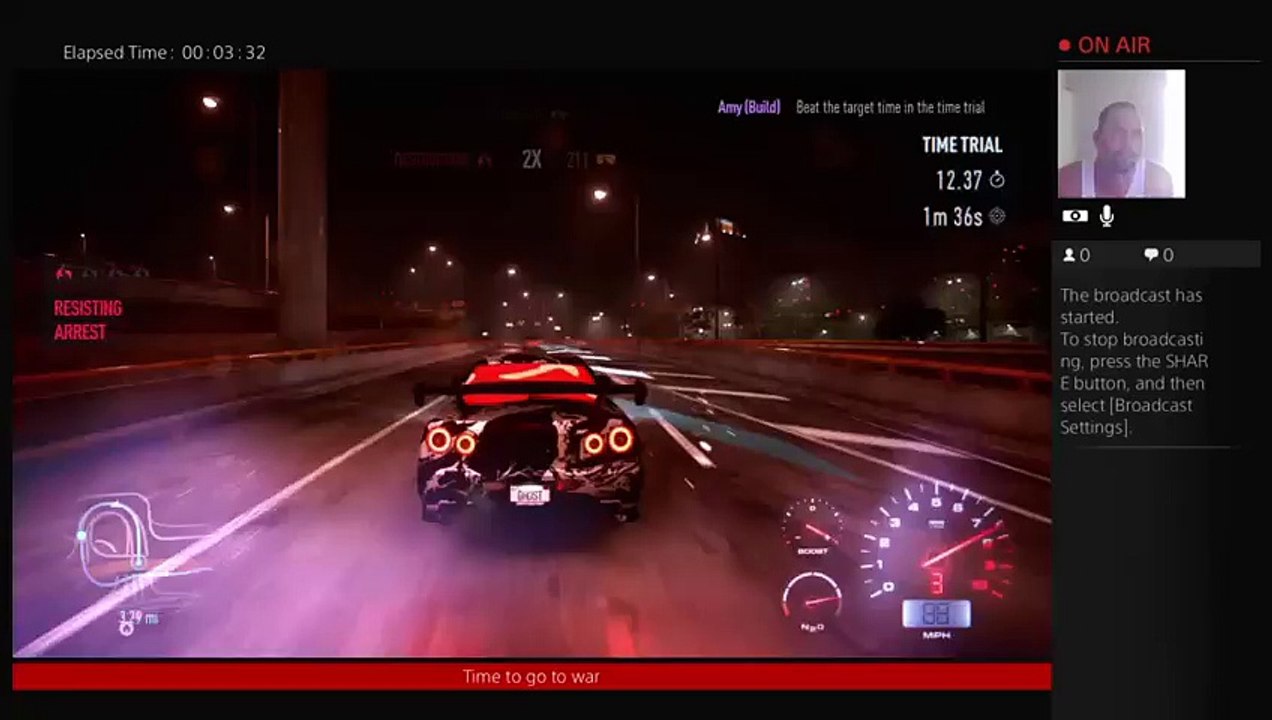 Need for speed (40)