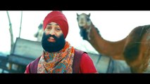Dr. Subaig Singh Kandola  Feat. POPSY __ Nazran Fer Ke __ Official Video