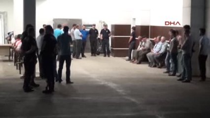 Adıyaman Vali Abdullah Erin, Şehit Yakınlarını Ziyaret Etti