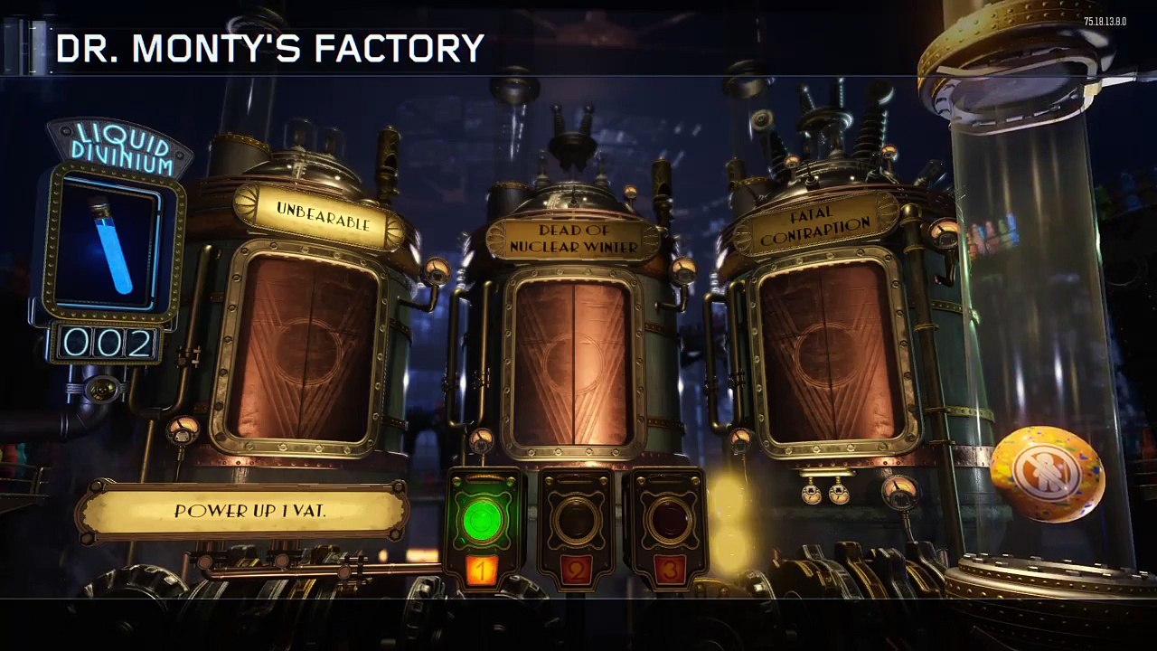 Gameplay (200)