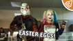Easter Eggs That Make Suicide Squad More Enjoyable! (Nerdist News w/ Jessica Chobot)