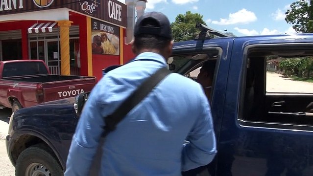 Identifican bandas criminales en La Lima