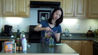 Green Cleaning with Melody Graves: Furniture Polish