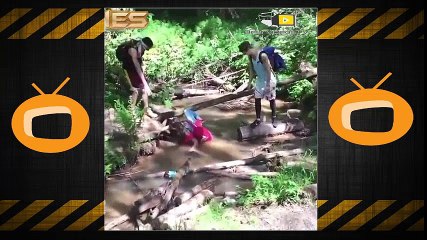 try not to laugh or grin funny videos 2016 best pranks of all time Best Videos TV #42