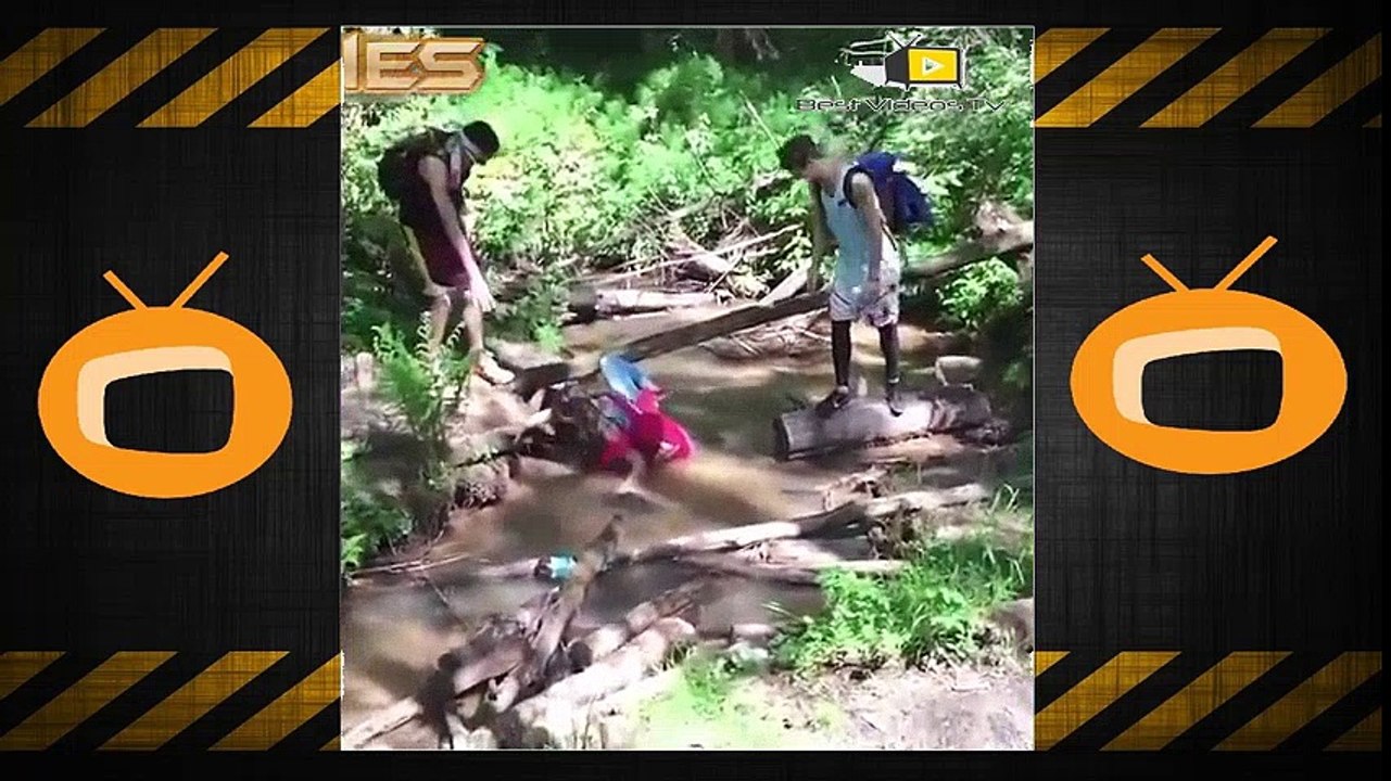 try not to laugh or grin funny videos 2016 best pranks of all time Best Videos TV #42
