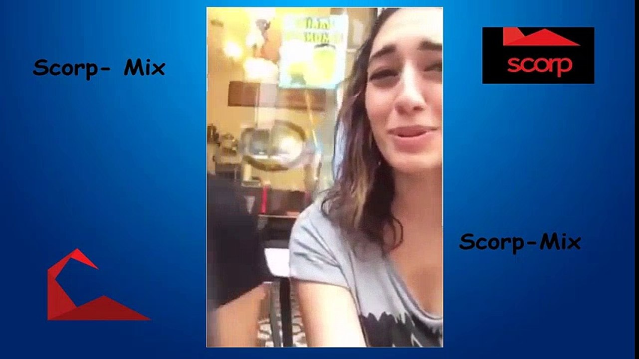 Bir Sütyen Sloganı Bul - Scorp Mix