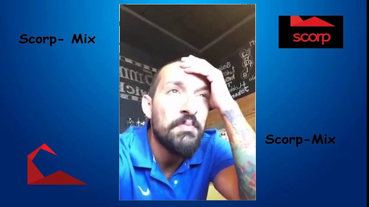 Evde Tuvalet Var Mı? - Scorp Mix