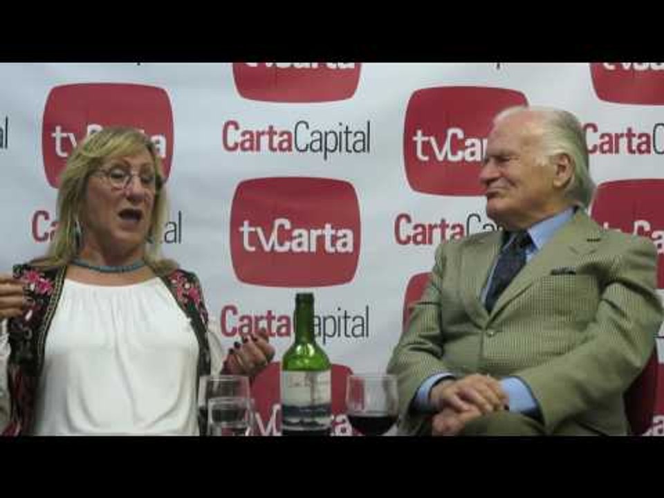 Jogo de Carta: Laerte e Mino