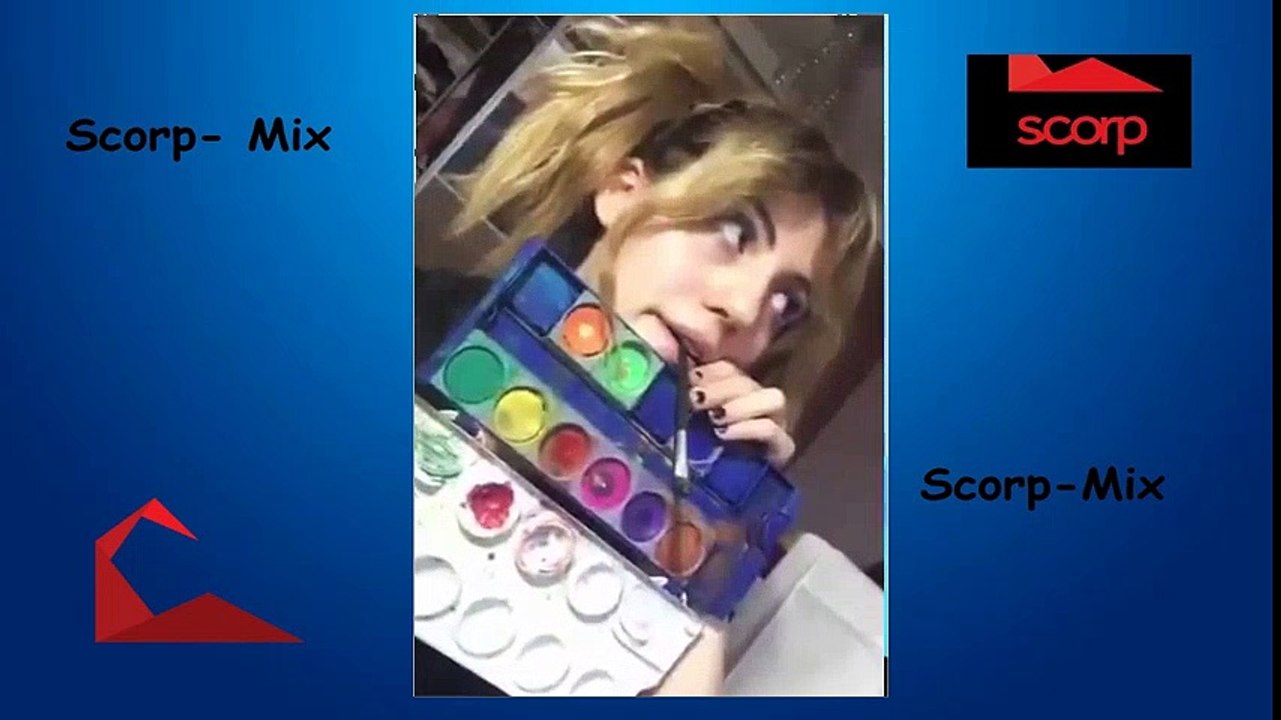 İlkokul İtemleri - Scorp Mix