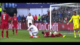 Trailer - A POR LA SUPERCOPA DE EUROPA! (Real Madrid VS Sevilla)