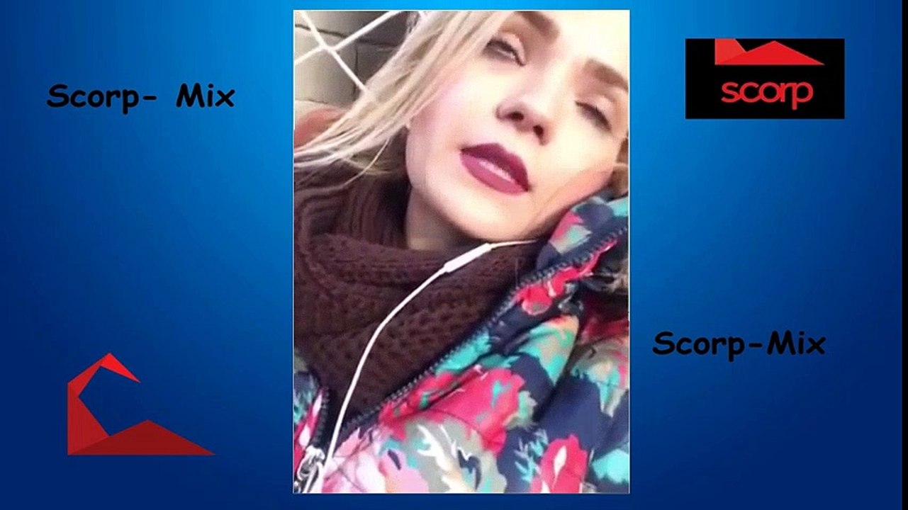 Sevgiliye Kaç Kişiyle Yattın Sorgusu - Scorp Mix