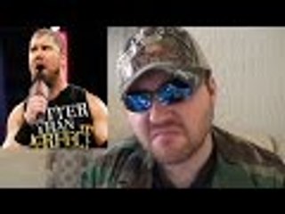 WWE Rant: Curtis Axel Lashes Out on Twitter For Not Being Used on TV