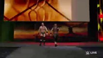 Watch WWE Raw 8th August 2016 Full Show | WWE Monday Night Raw 8/8/16 Full Show Part 2 WWE 2K16