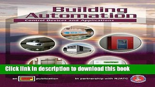 [Fresh] Building Automation Control Devices and Applications New Books