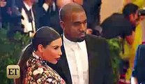 Watch Saint West Catch a Case of the Giggles as Kim Kardashian Tickles Him_(320x240)