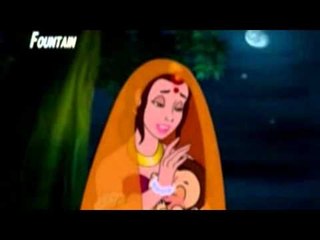 Angai Geet  Adguala Madguala ( Marathi )