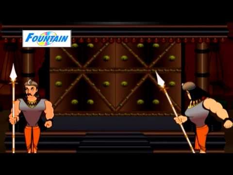 Tenali Rama - Thief Caught Red Handed - Kannada