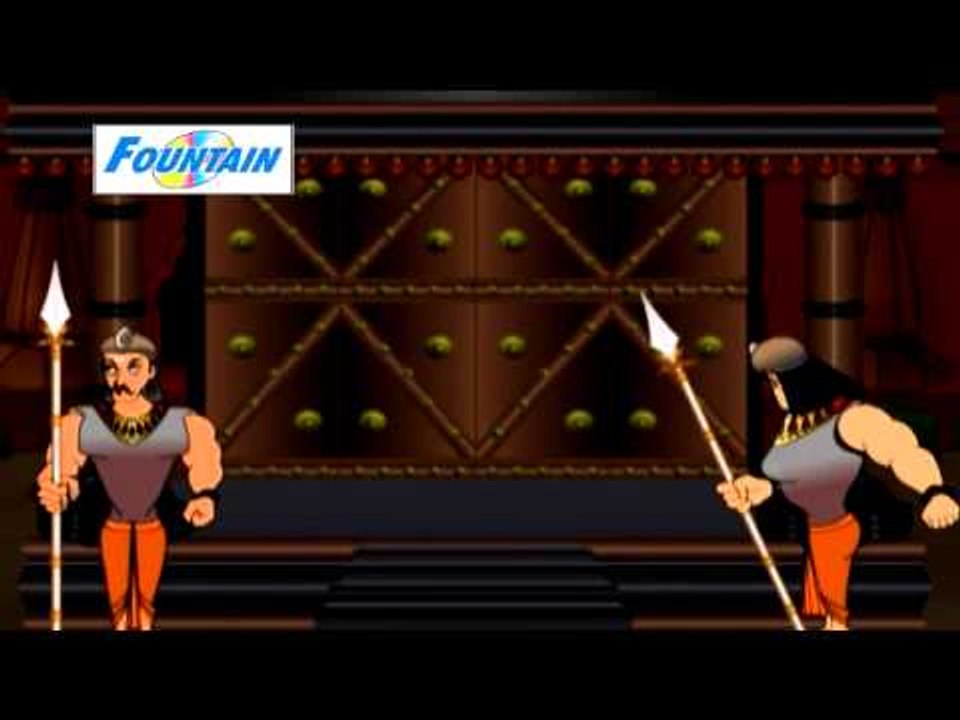 Tenali Rama - Thief Caught Red Handed - Kannada