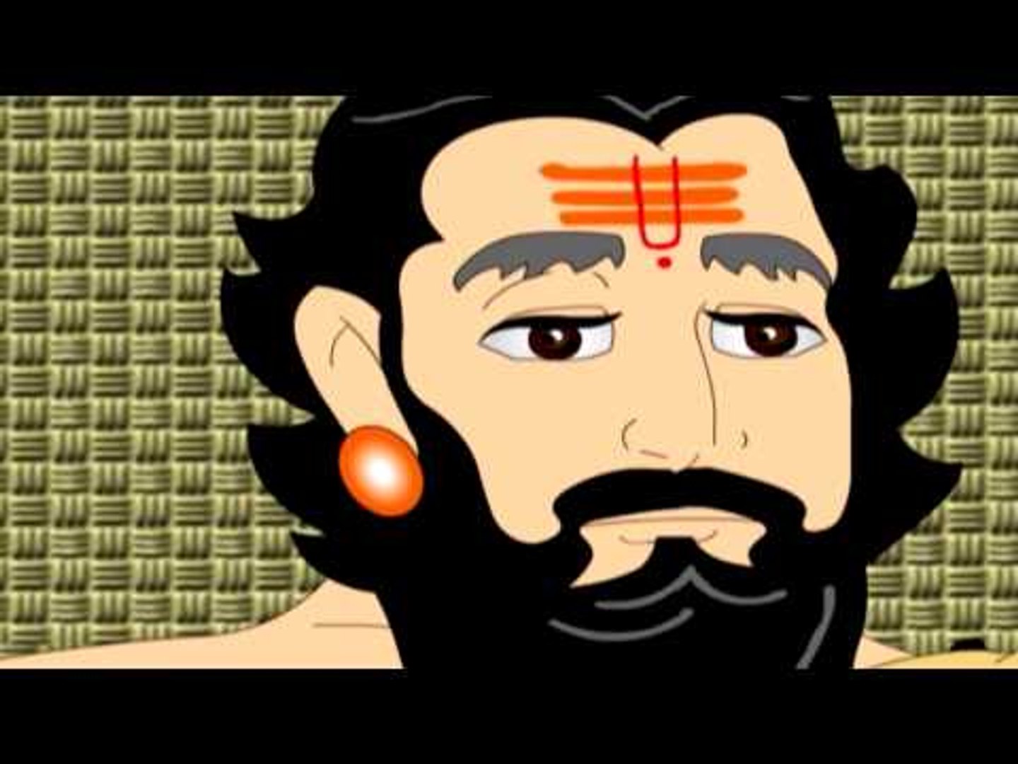 Hanuman ne Anla Dronagiri Ramayan (Marathi) - video Dailymotion