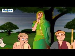 Krishna - Ksliys The Dragon Snake With 1000 Heads - Kannada