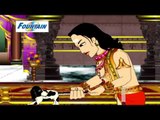 Tenali Rama - Tail Of A Dog - Kannada