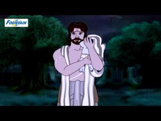 Krishna - Birth Of Krishna - Kannada