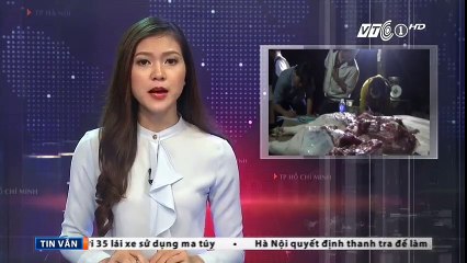 Đồng Nai- Phát hiện nhiều cơ sở giết mổ heo lậu